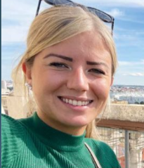 Anica Baškarad